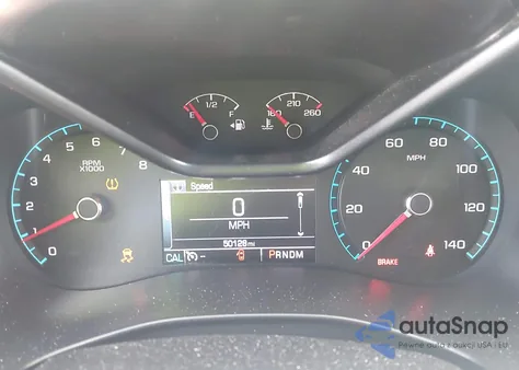 2016 Chevrolet Colorado Lt from USA, damaged, VIN 1GCGSCE35G1212944